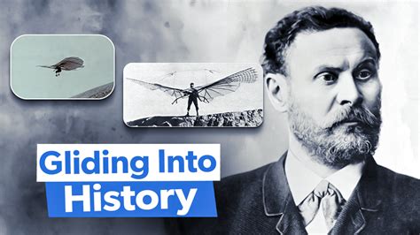 Otto Lilienthal: 5 Amazing Facts About The German 